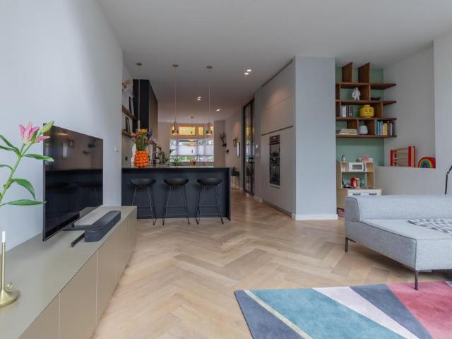 Woning te huur in Haarlem, Noord Holland