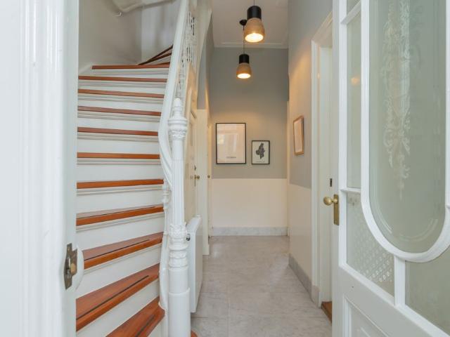 Woning te huur in Haarlem