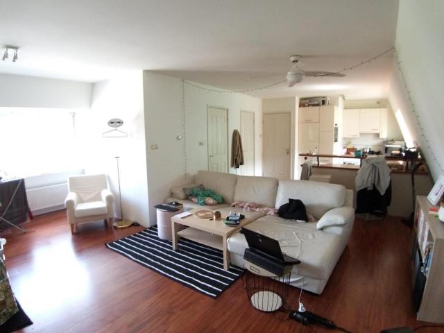 Appartement te huur in Haarlem, Noord Holland