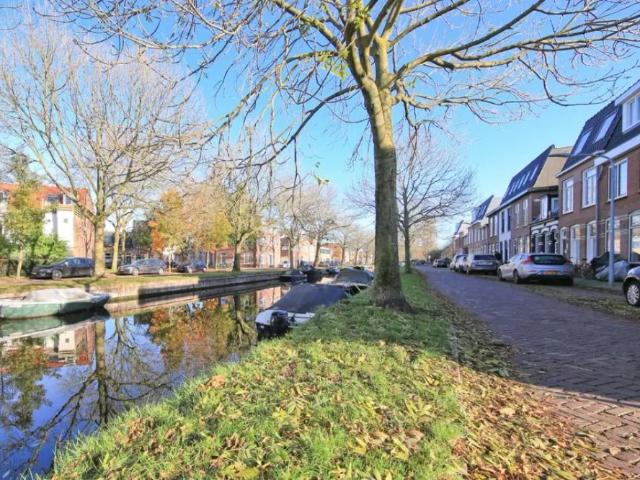 Appartement te huur in Haarlem, Frans Halsbuurt