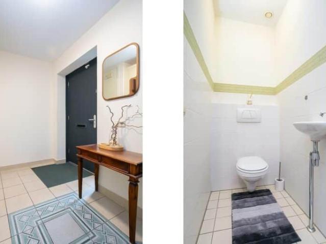 Appartement te huur in Maaswijk, Spijkenisse