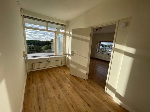 Appartement te huur in Haarlem