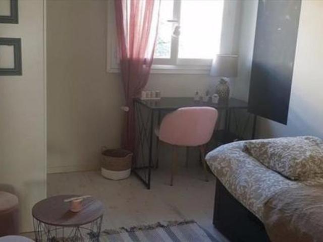 Appartement te huur in Haarlem