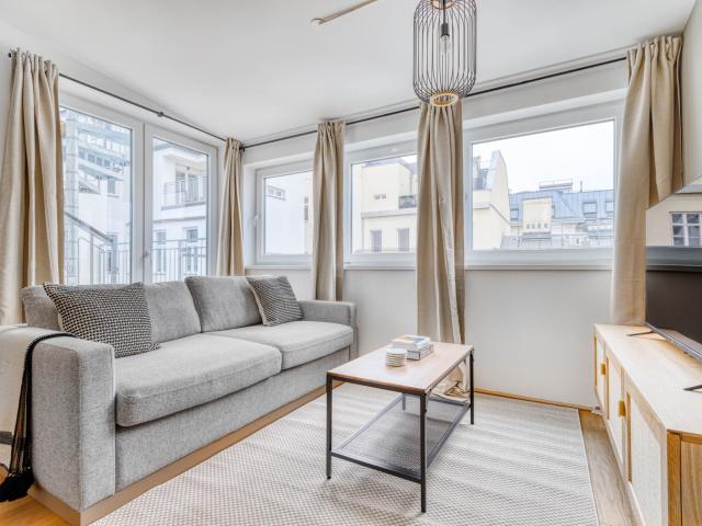 Apartment mieten in KG Neubau, Wien