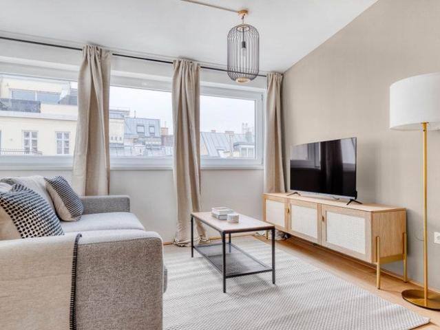 Apartment mieten in KG Neubau, Wien