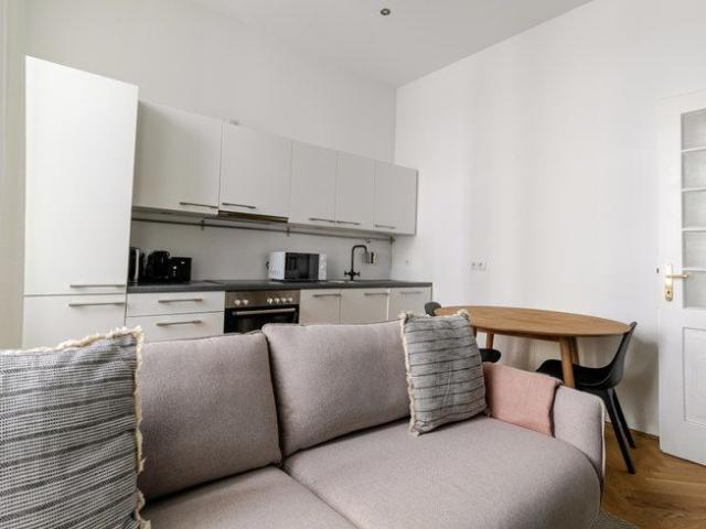 Apartment mieten in KG Neubau, Wien