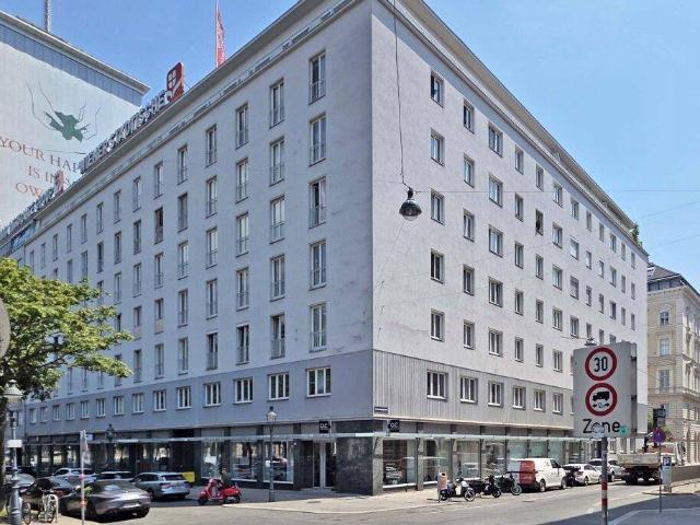 Apartment mieten in Innere Stadt, Wien