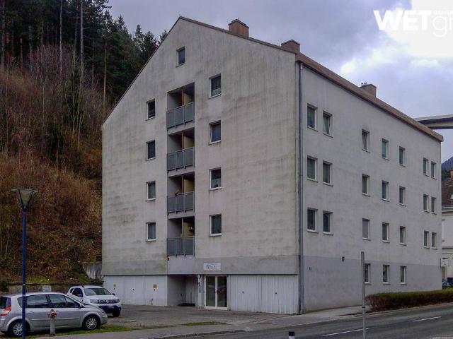 Apartment mieten in Im Himmelreich, Schottwien
