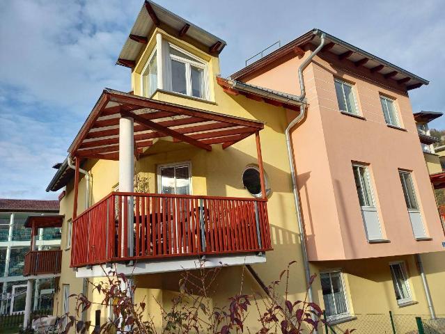 Apartment kaufen in Göstritz, Schottwien