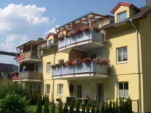 Apartment mieten in Göstritz, Schottwien