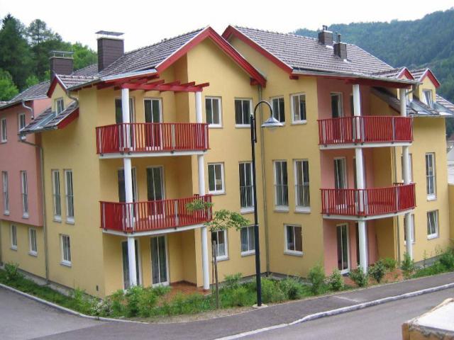 Apartment mieten in Göstritz, Schottwien