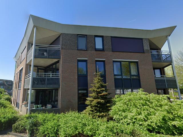 Appartement te huur in Zuid-scharwoude, Noord Holland