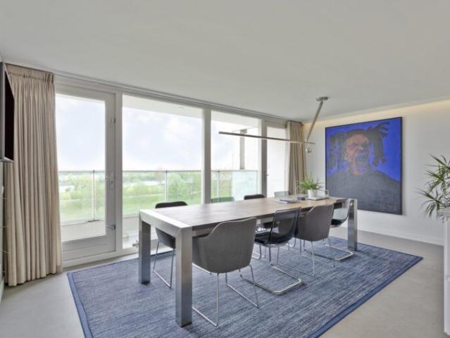 Appartement te huur in Bosch, Noord Brabant