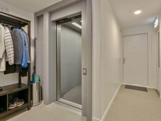 Appartement te huur in Maasoever, Bosch