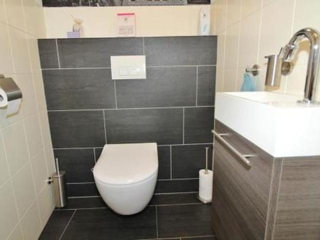 Appartement te huur in Maasoever, Bosch