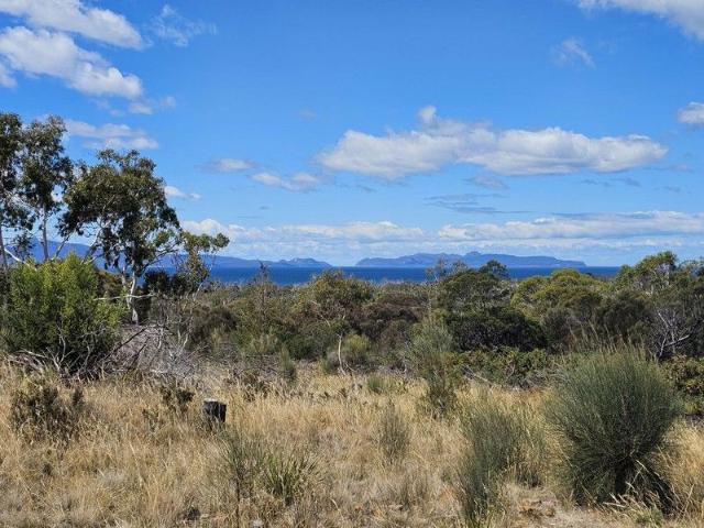 Land for sale in Tasmania