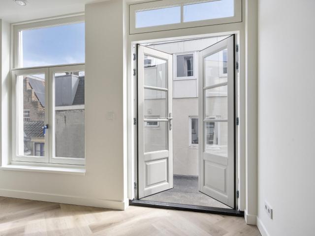 Appartement te huur in Haarzuilens, Utrecht