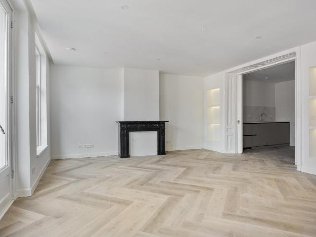 Appartement te huur in Haarzuilens, Utrecht