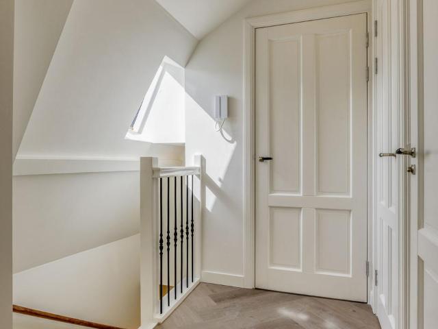 Appartement te huur in Haarzuilens, Utrecht
