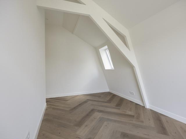 Appartement te huur in Haarzuilens, Utrecht
