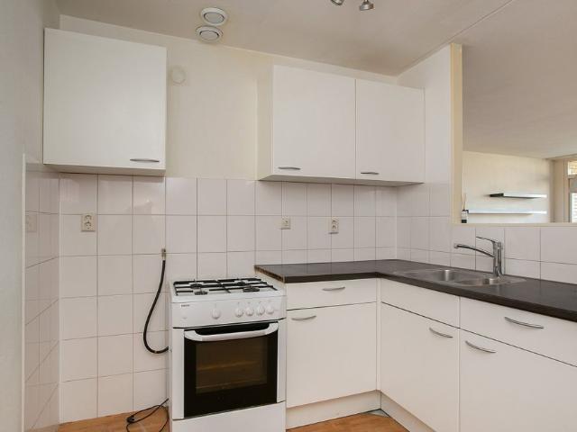 Appartement te huur in Oud-Zuid, Tilburg