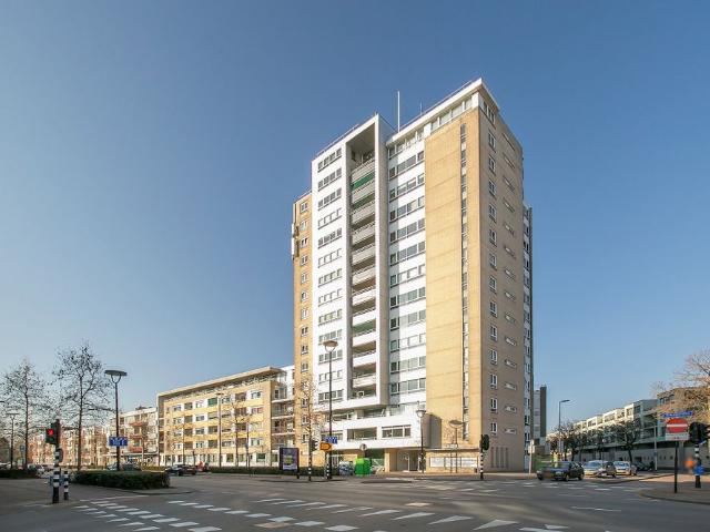 Appartement te huur in Tilburg Centrum, Tilburg