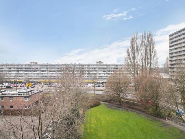 Appartement te huur in Amstelveen