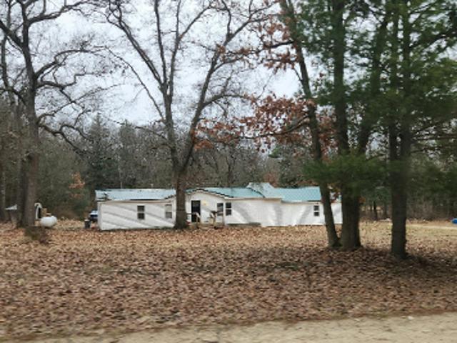 House for sale in Michigan