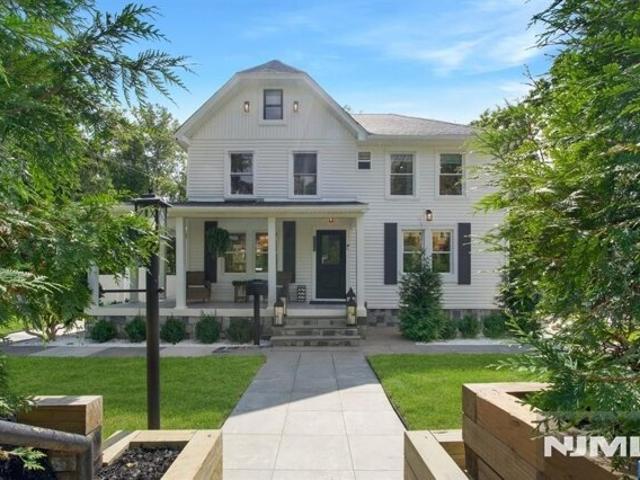 House for sale in Harrington Park, Bergen County