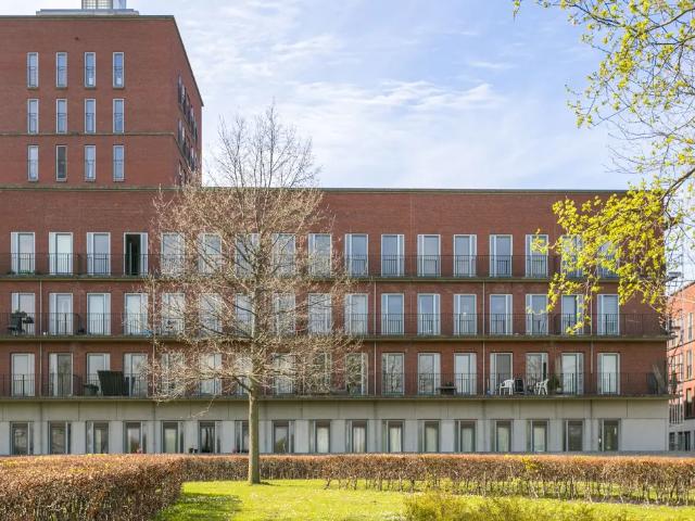 Appartement te huur in Ypenburg, Zuid Holland