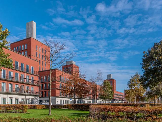 Appartement te huur in Ypenburg, Zuid Holland