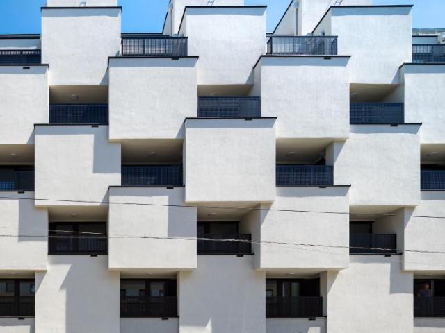 Apartment mieten in Ottakring, Wien