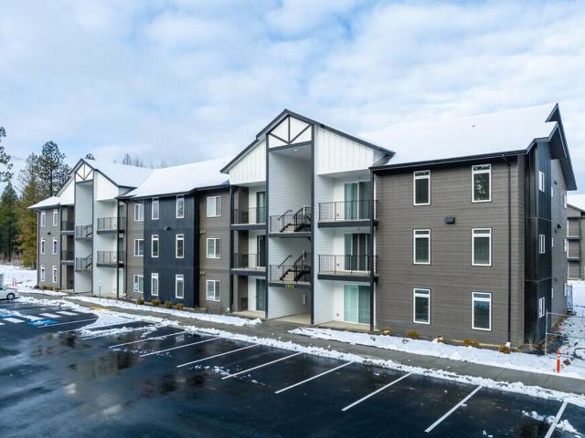 Apartment for rent in Ponderay