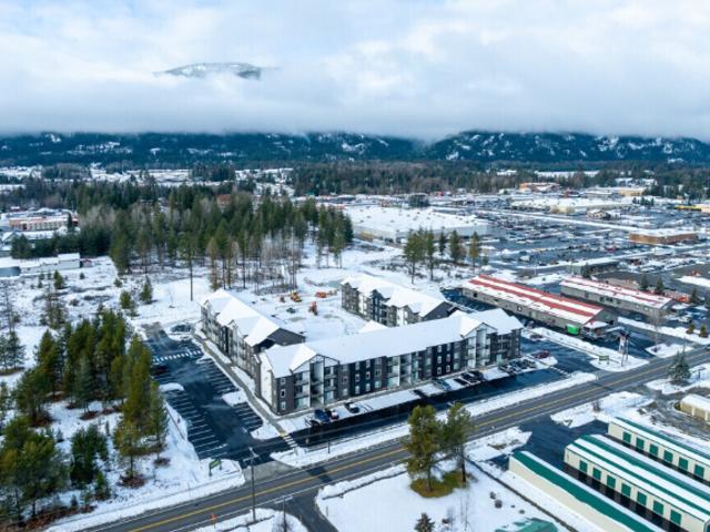 Apartment for rent in Ponderay, Idaho