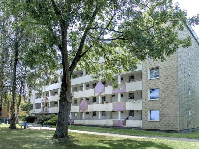 Apartment mieten in Schüren, Dortmund