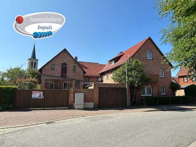 Haus kaufen in Sachsen-Anhalt