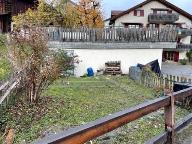 Immobilie mieten in Rhäzüns, Graubünden