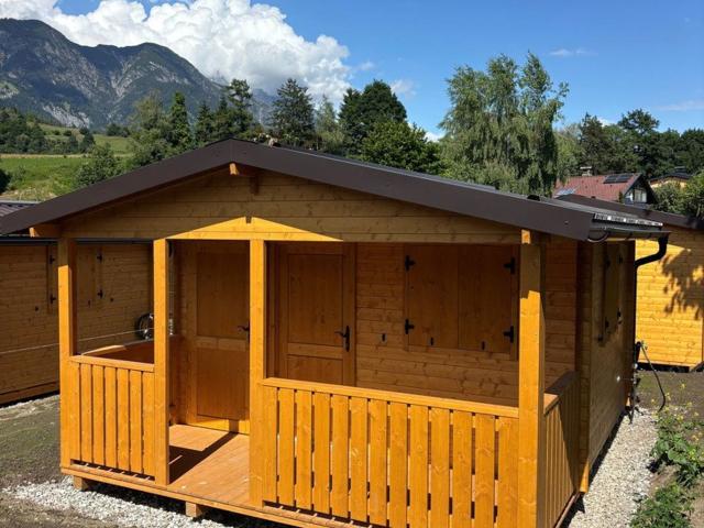 Grundstück mieten in Innsbruck, Tirol