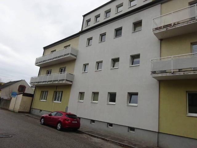 Apartment mieten in Katastralgemeinde Neunkirchen, Neunkirchen