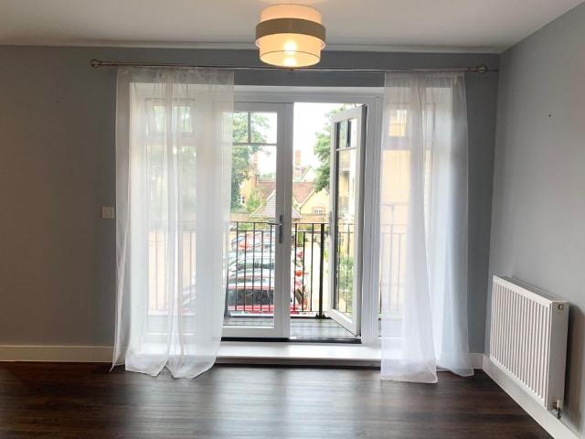Apartment for rent in North Watford