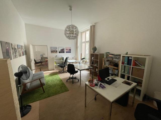 Gewerbe mieten in Französisch Buchholz, Berlin