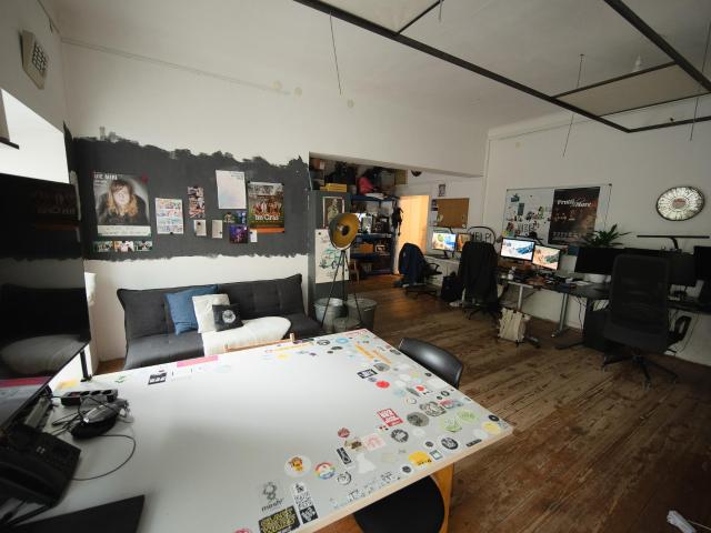 Büro mieten in Dörfla, Gössendorf