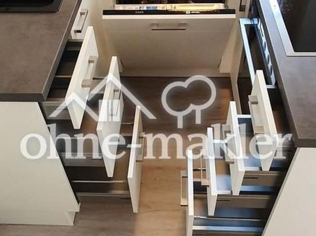 Apartment mieten in Wuppertal, Grifflenberg