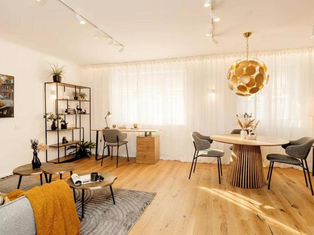 Apartment mieten in Leopoldstadt, Wien