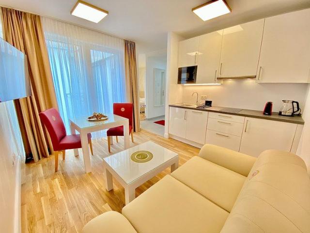Apartment mieten in Innere Stadt, Wien