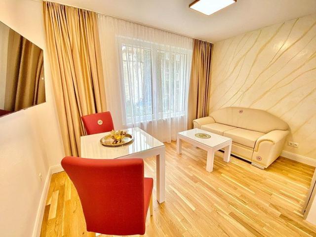 Apartment mieten in Innere Stadt, Wien
