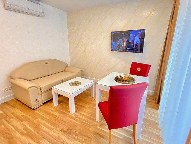 Apartment mieten in Innere Stadt, Wien