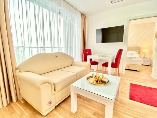 Apartment mieten in Innere Stadt, Wien
