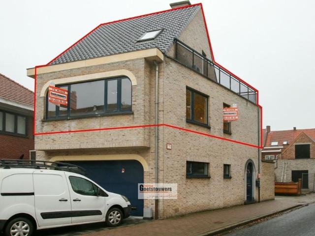 Appartement location à Antwerpen
