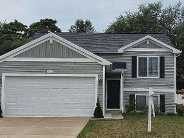 House for sale in Portage, Michigan